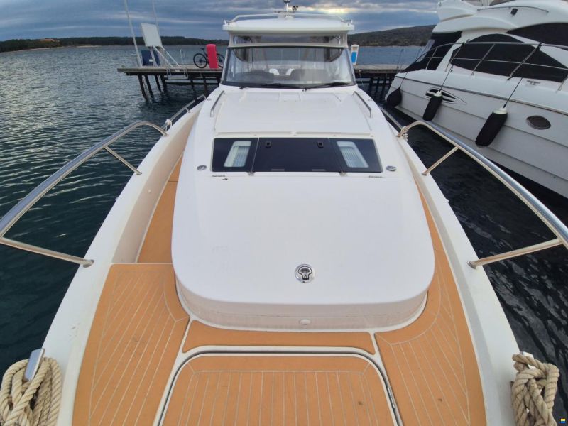 Nimbus W11