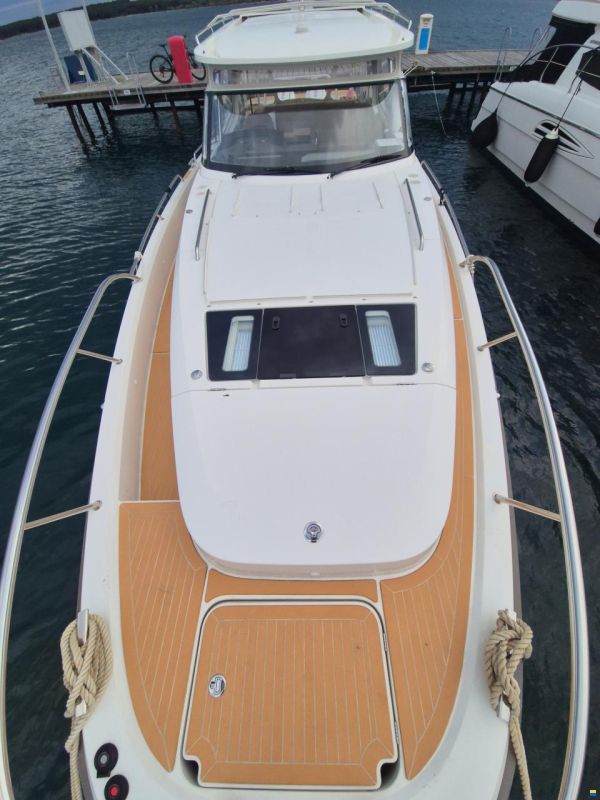 Nimbus W11