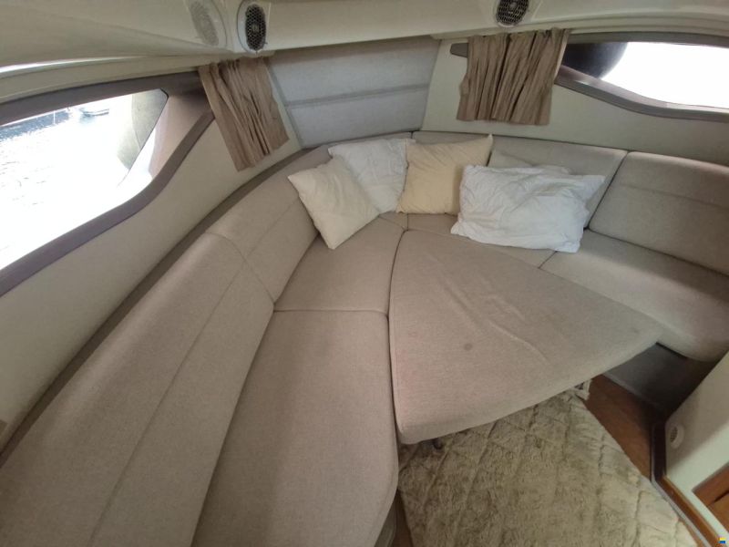 Sea Ray Sundancer 320