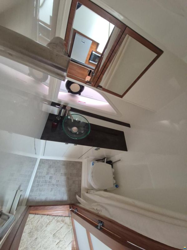 Sea Ray Sundancer 320