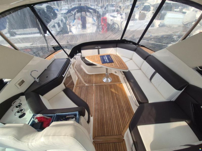 Sea Ray Sundancer 320