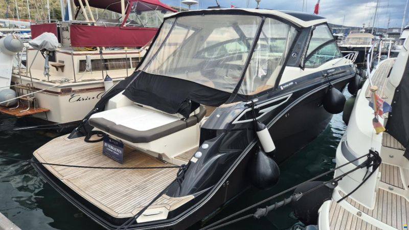 Sea Ray Sundancer 320