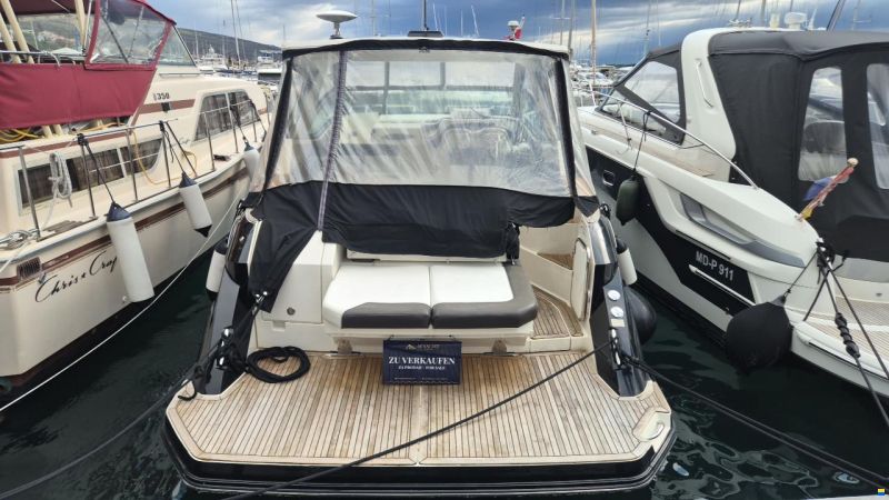 Sea Ray Sundancer 320
