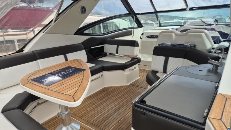Sea Ray Sundancer 320