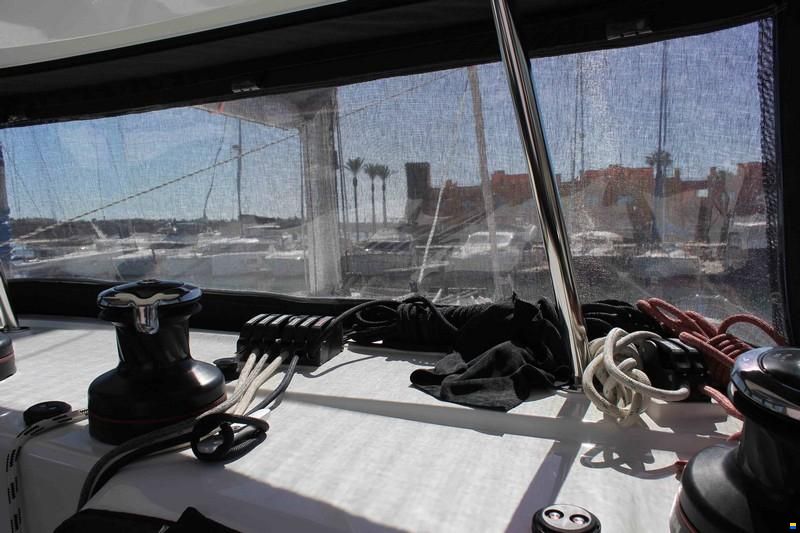 Lagoon 450S
