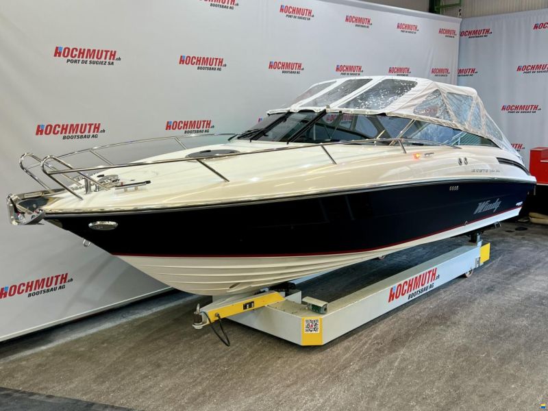 Windy 26 Kharma Signature Edition