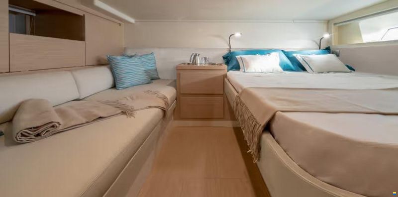 Solaris Power 44 Open