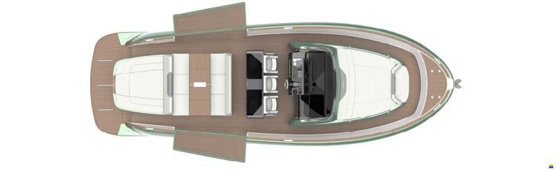 Solaris Power 44 Open