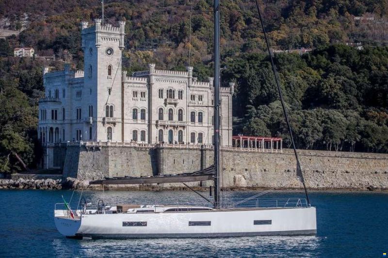 Solaris 60