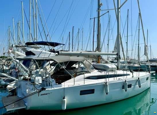 Elan Impression 43