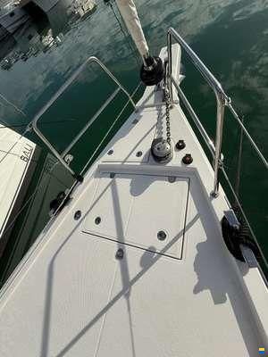 Elan Impression 43