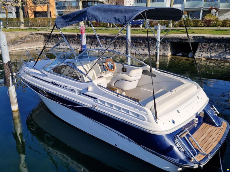 Nidelv 610 Sport