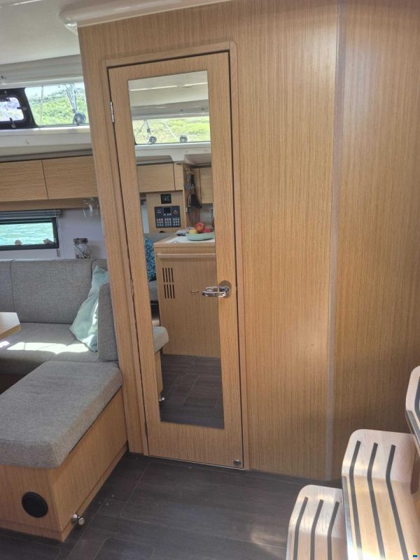 Bavaria C38 – Atlantic-proven | ARC+ 25