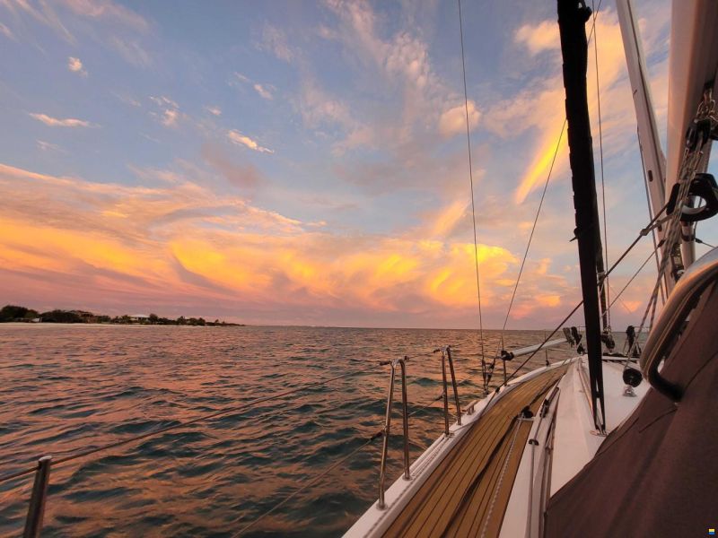 Bavaria C38 – Atlantic-proven | ARC+ 25