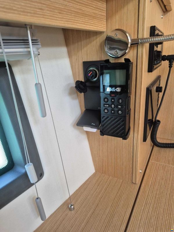 Bavaria C38 – Atlantic-proven | ARC+ 25