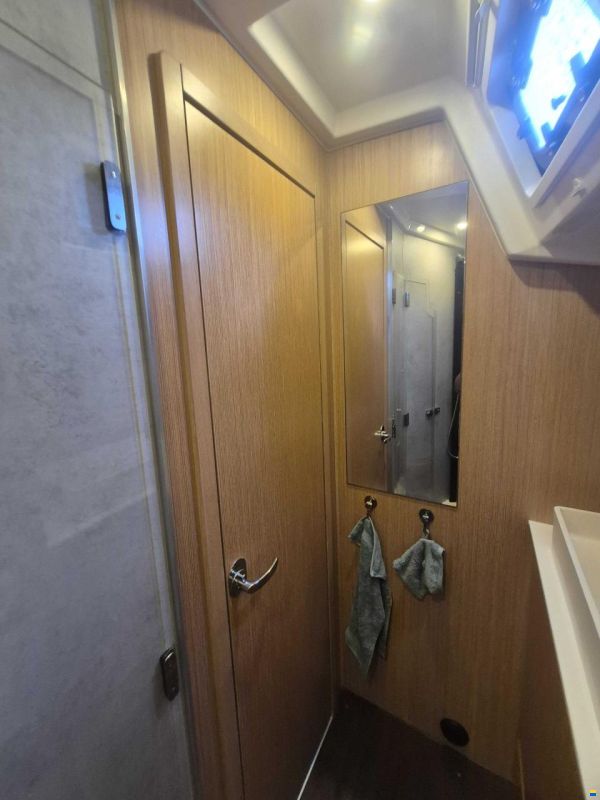 Bavaria C38 – Atlantic-proven | ARC+ 25