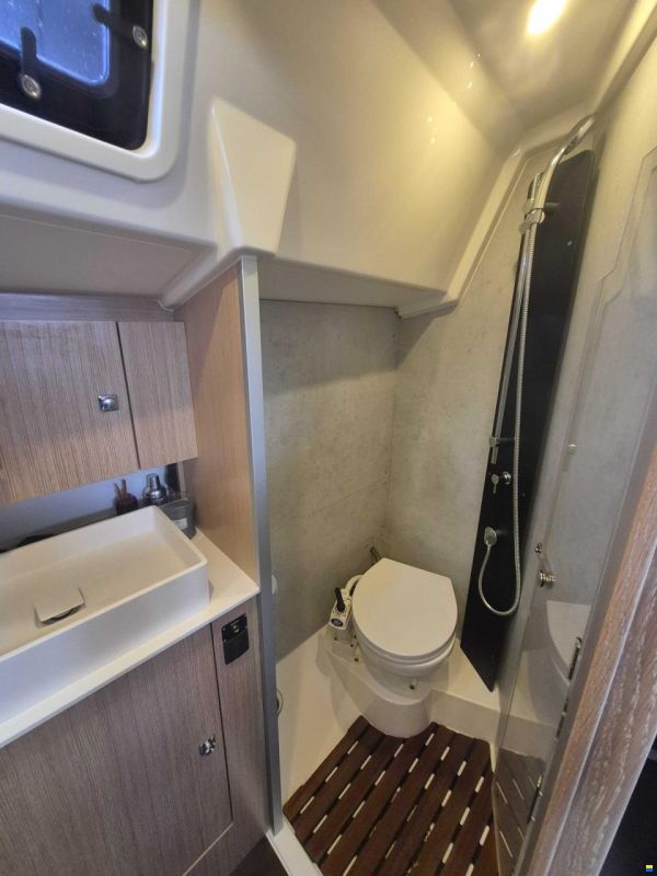 Bavaria C38 – Atlantic-proven | ARC+ 25