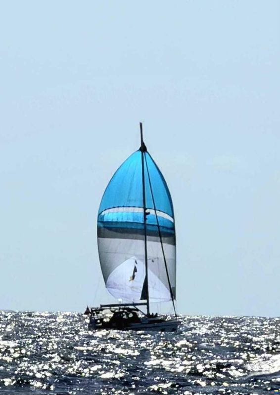 Bavaria C38 – Atlantic-proven | ARC+ 25
