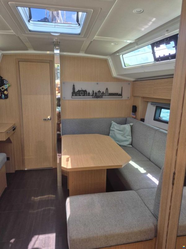 Bavaria C38 – Atlantic-proven | ARC+ 25