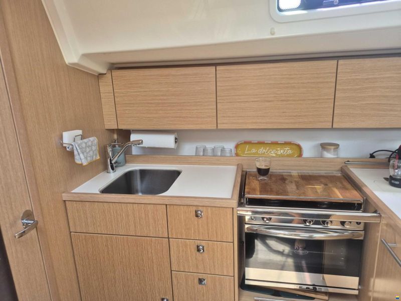 Bavaria C38 – Atlantic-proven | ARC+ 25