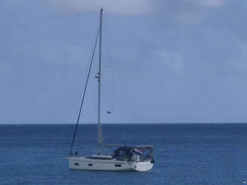 Bavaria C38 – Atlantic-proven | ARC+ 25
