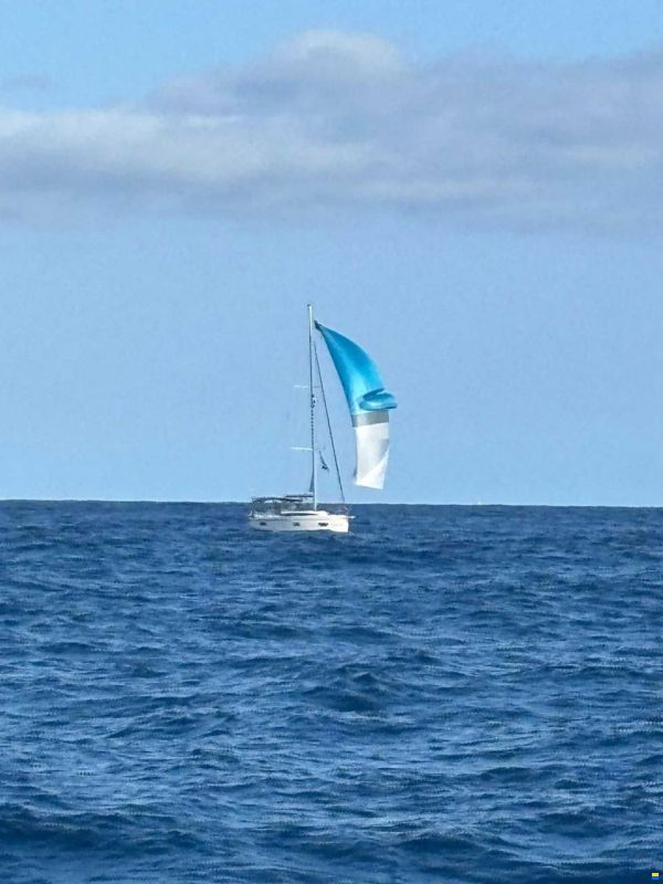 Bavaria C38 – Atlantic-proven | ARC+ 25