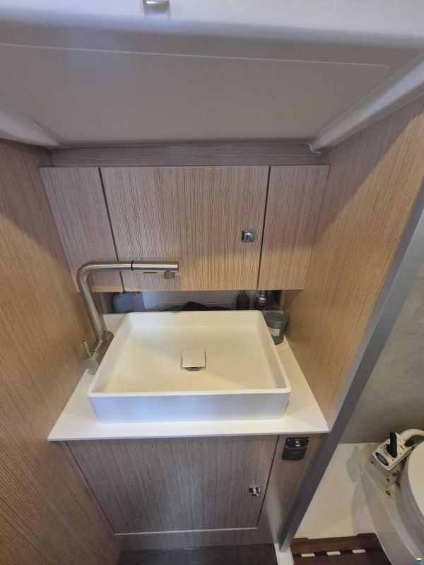 Bavaria C38 – Atlantic-proven | ARC+ 25