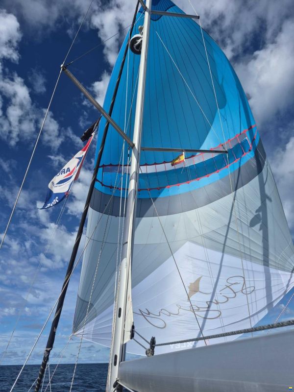 Bavaria C38 – Atlantic-proven | ARC+ 25