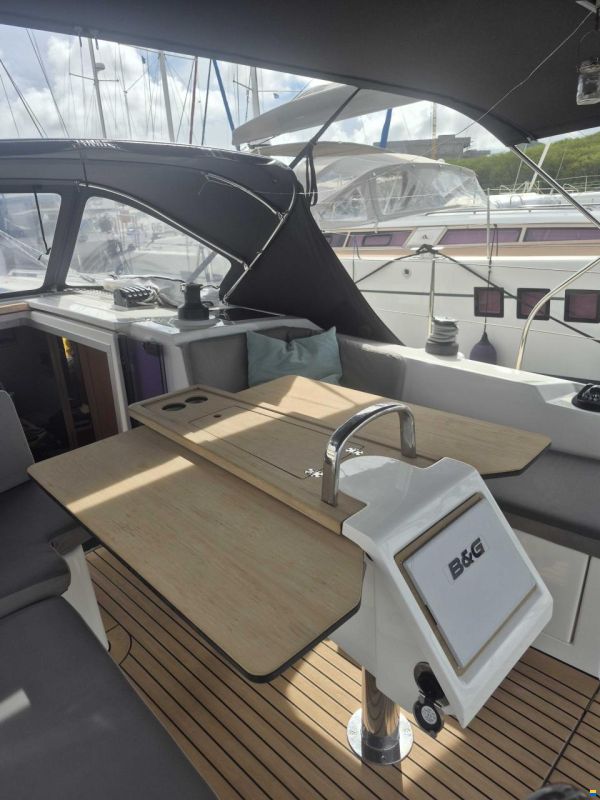 Bavaria C38 – Atlantic-proven | ARC+ 25