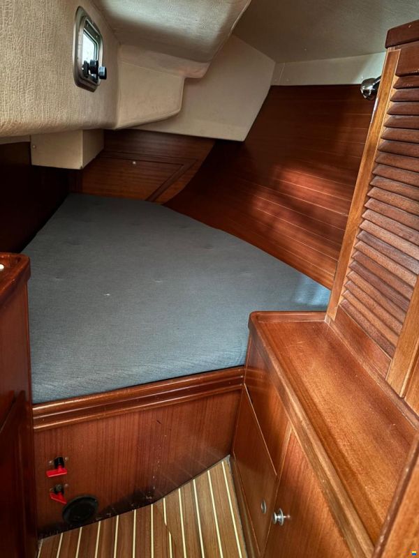 Hanse 401