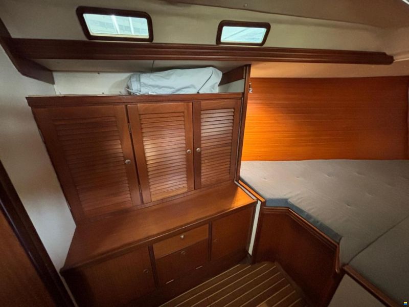 Hanse 401