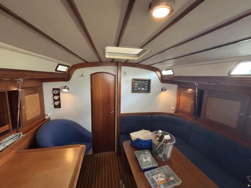 Hanse 401