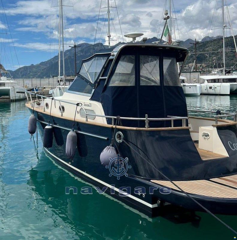 Di Donna SERAPO 30