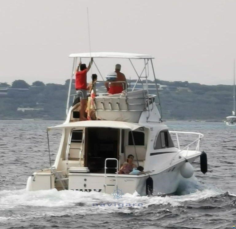 Luhrs 32 Convertible