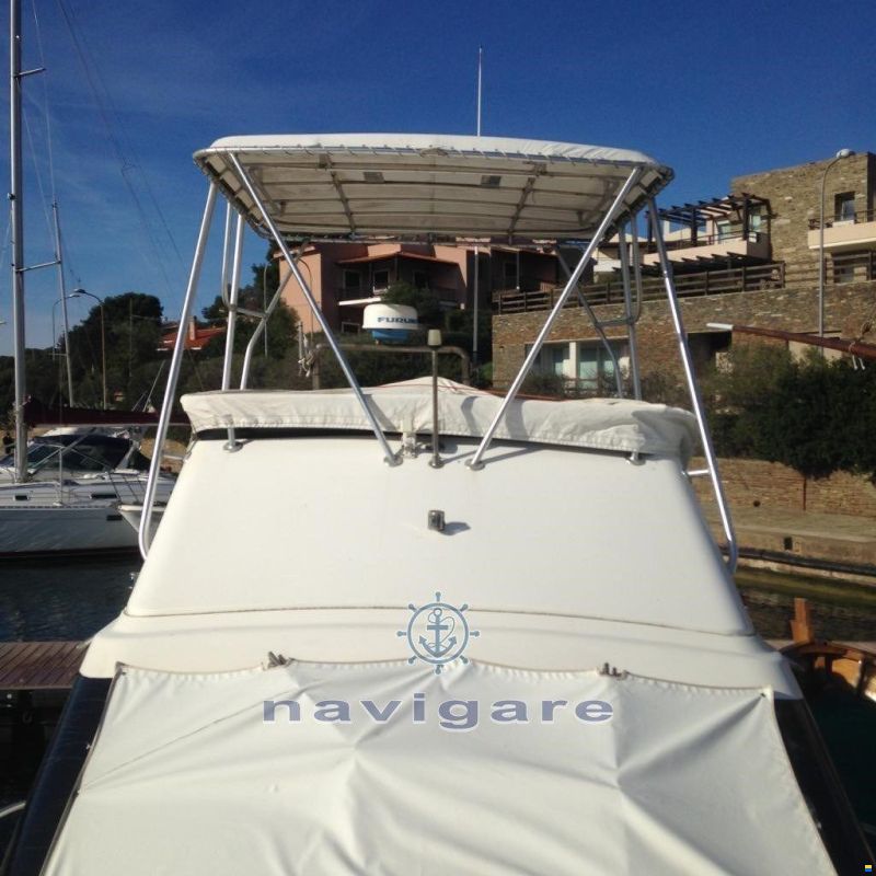 Luhrs 32 Convertible