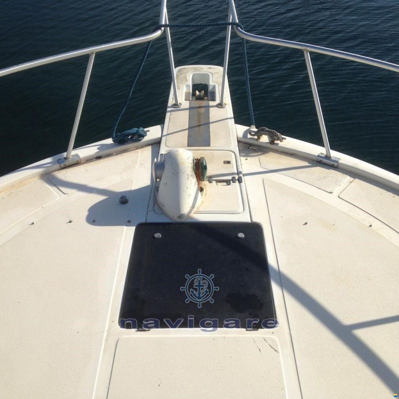 Luhrs 32 Convertible