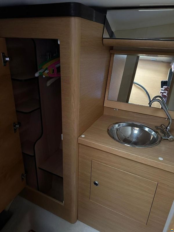 Cranchi ENDURANCE 41