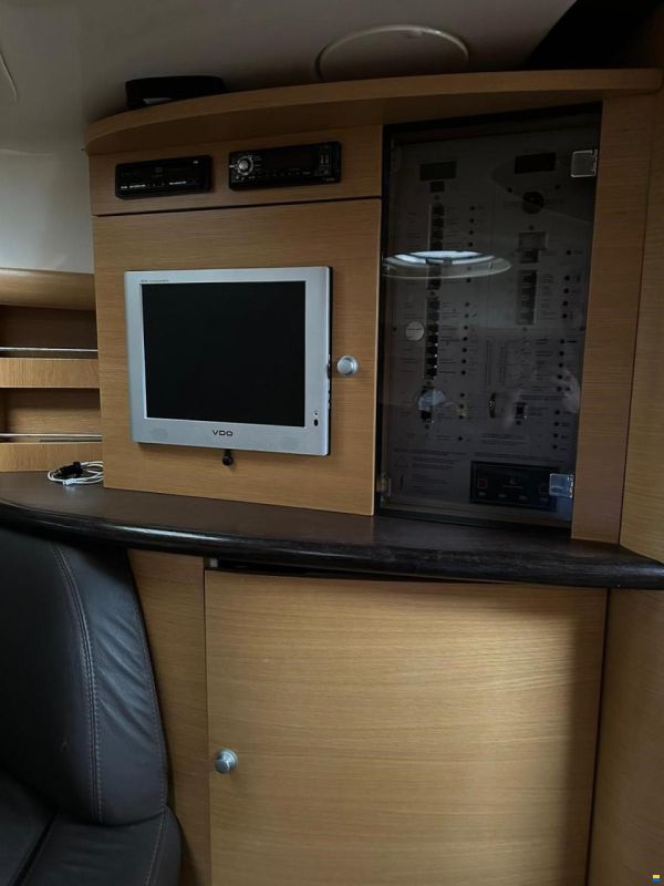 Cranchi ENDURANCE 41