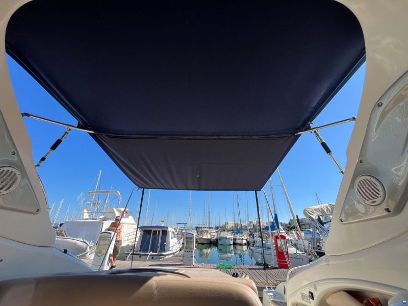 Cranchi ENDURANCE 41