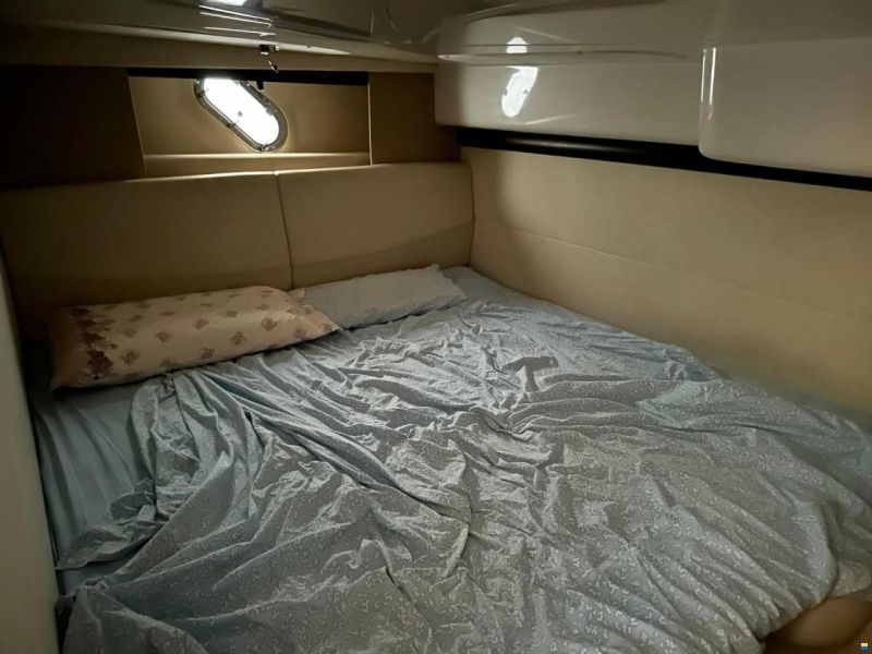 Cranchi ENDURANCE 41