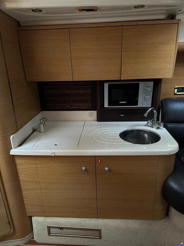 Cranchi ENDURANCE 41