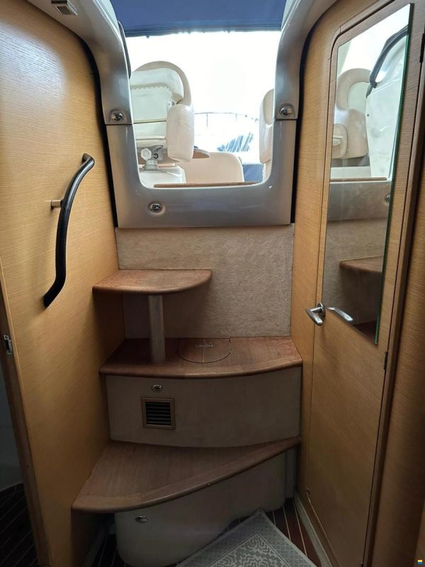 Cranchi ENDURANCE 41