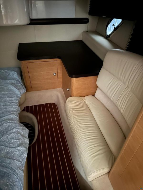 Cranchi ENDURANCE 41