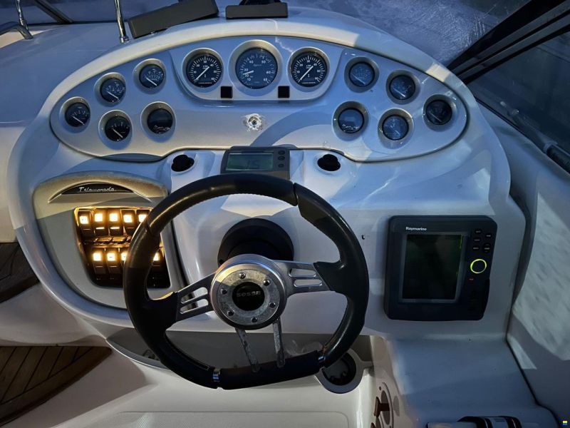 Sessa ISLAMORADA 32