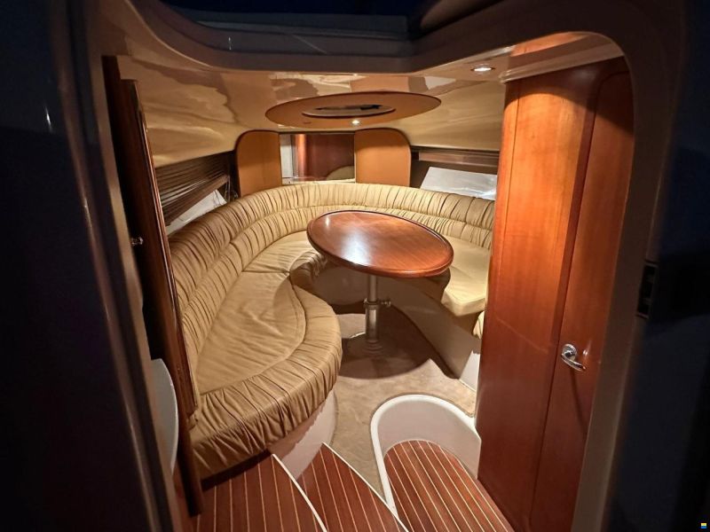 Sessa ISLAMORADA 32