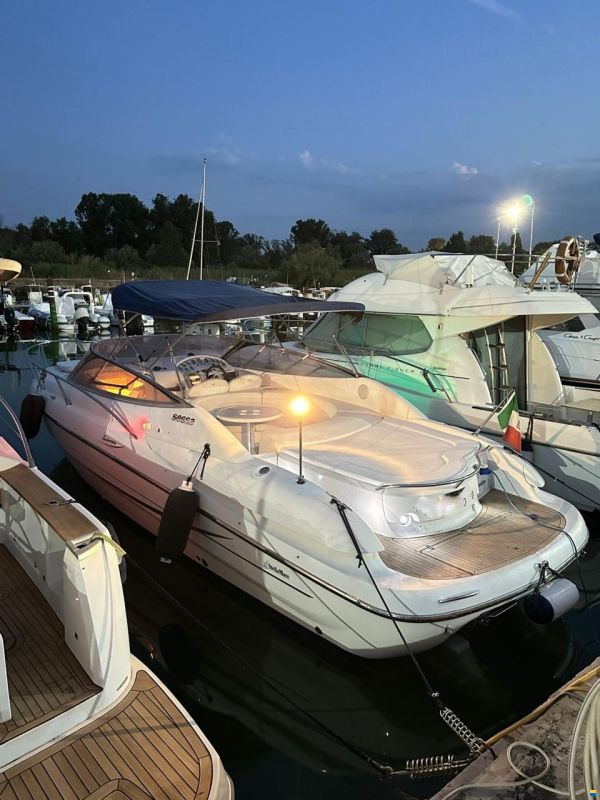 Sessa ISLAMORADA 32