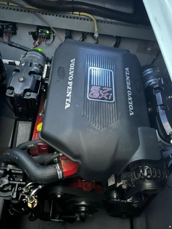 Sessa ISLAMORADA 32