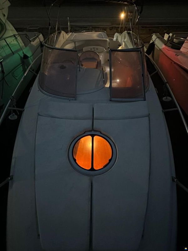 Sessa ISLAMORADA 32