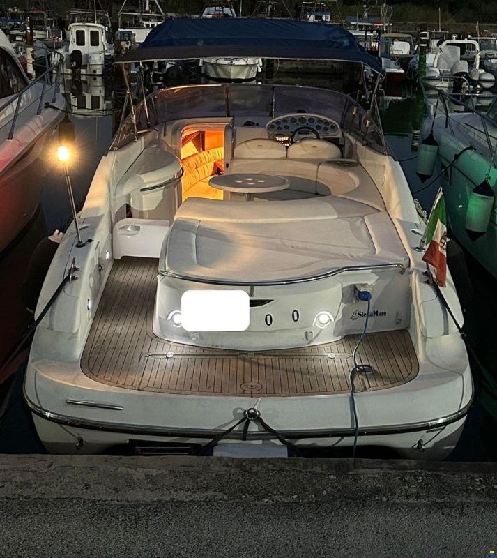 Sessa ISLAMORADA 32