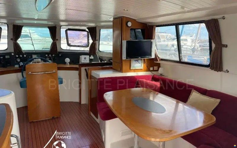 Fountaine Pajot Maryland 37